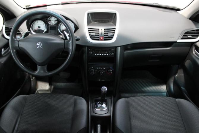 Peugeot 207 I Рестайлинг с пробегом 2010 года, цена 485 000 рублей, 103579 км, хэтчбек, Автокод Объявления