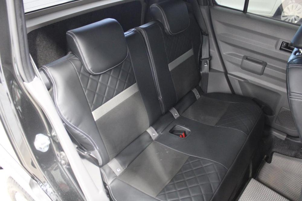 Daihatsu Taft II Томск  - изображение 14