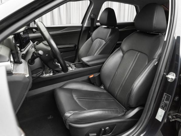 Kia K5 III с пробегом 2020 года, цена 2 840 000 рублей, 77529 км, седан, Автокод Объявления