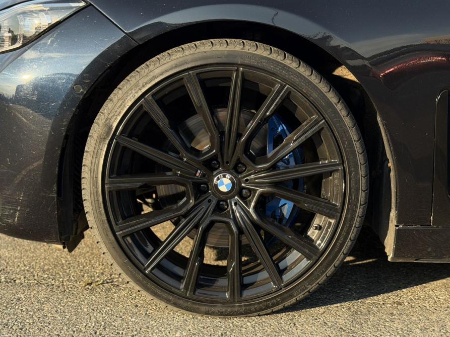 BMW 7 серии VI (G11/G12) Казань  - изображение 8