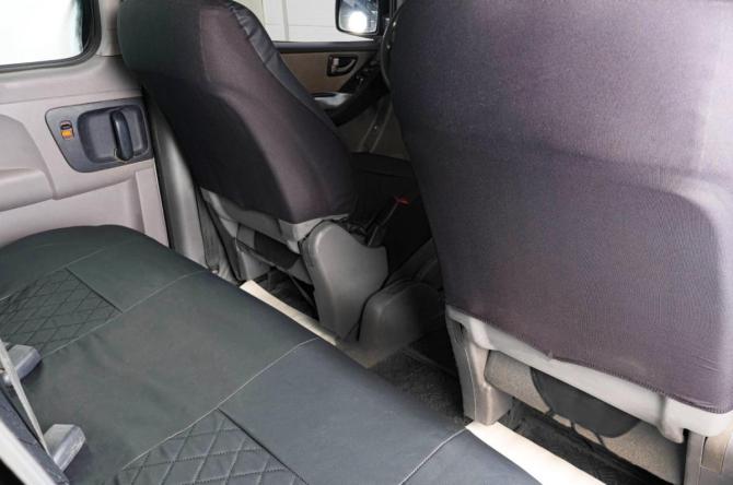 Hyundai Grand Starex I с пробегом 2008 года, цена 1 089 000 рублей, 337500 км, фургон, Автокод Объявления