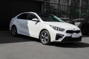Kia Cerato IV Москва  - изображение 28