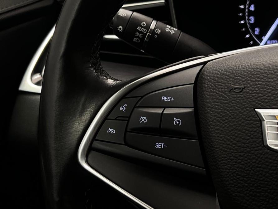Cadillac XT5 I Санкт-Петербург  - изображение 18