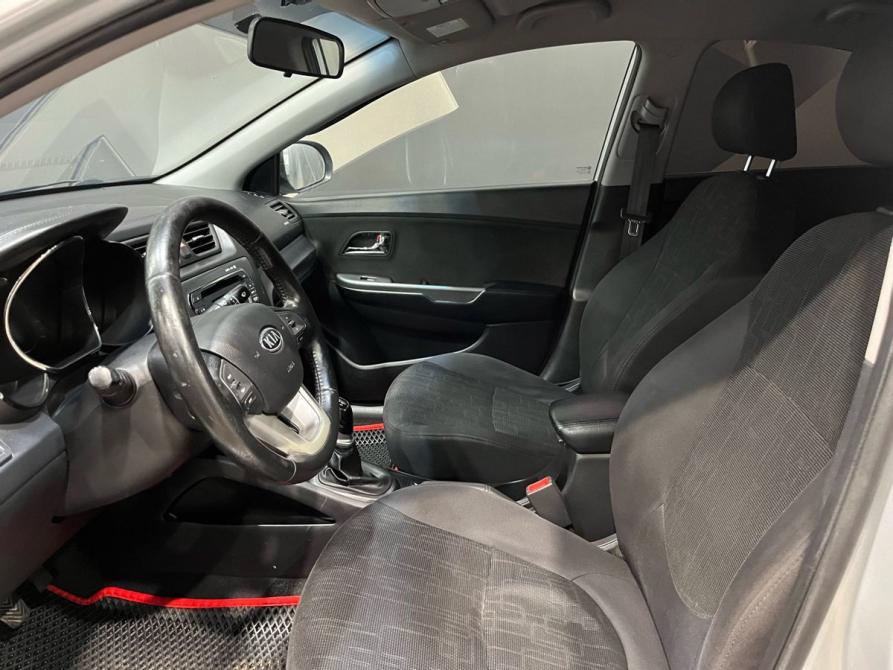 Kia Rio III Пермь  - изображение 14
