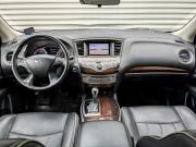 Infiniti QX60 I Рестайлинг Химки  - изображение 45