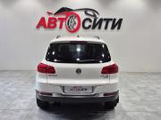 Volkswagen Tiguan I Рестайлинг Воронеж  - изображение 27