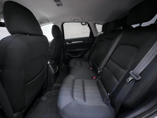 Mazda CX-5 II с пробегом 2018 года, цена 2 300 000 рублей, 108700 км, внедорожник, Автокод Объявления