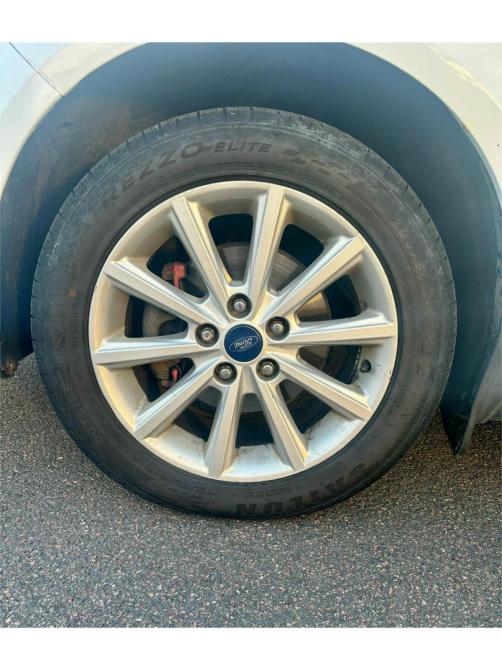 Ford Focus III Орел  - изображение 12