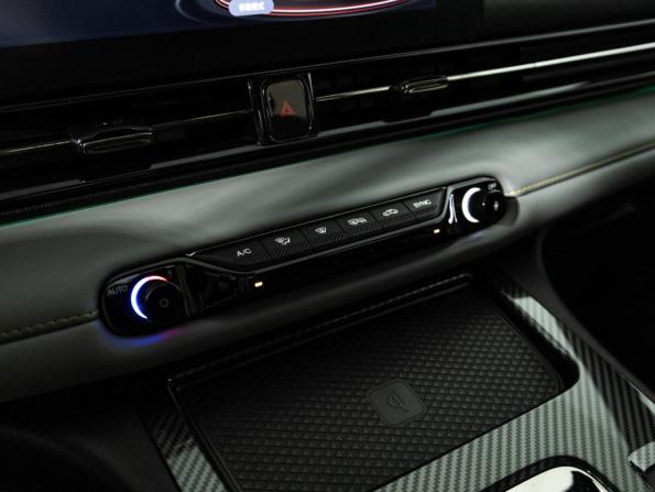 GAC Trumpchi Empow с пробегом 2021 года, цена 2 049 700 рублей, 50356 км, седан, Автокод Объявления