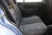 Ford Fusion I Рестайлинг Омск  - изображение 41
