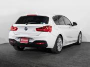 BMW 1 серии II (F20/F21) Рестайлинг Иркутск  - изображение 30