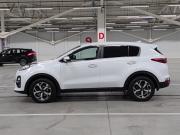Kia Sportage IV Рестайлинг Казань  - изображение 32