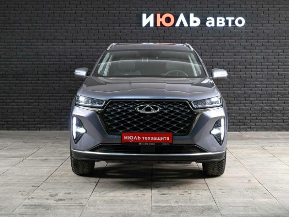 Chery Tiggo 7 Pro Max I с пробегом 2023 года, цена 2 085 000 рублей, 36582 км, внедорожник, Автокод Объявления