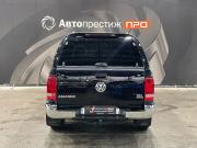 Volkswagen Amarok I Пермь  - изображение 24