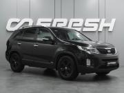 Kia Sorento II Рестайлинг Воронеж  - изображение 25