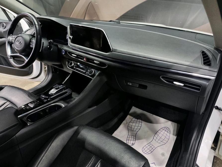 Hyundai Sonata VIII (DN8) Ставрополь  - изображение 9