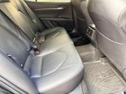 Toyota Camry VIII (XV70) Тюмень  - изображение 45