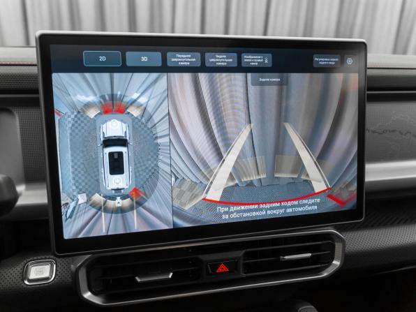 JETOUR T2 с пробегом 2024 года, цена 3 180 000 рублей, 31290 км, внедорожник, Автокод Объявления