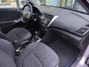 Hyundai Solaris I Рестайлинг Ижевск  - изображение 35