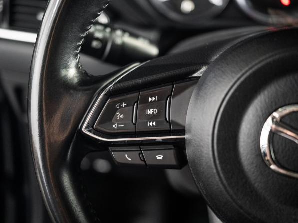 Mazda CX-5 II с пробегом 2017 года, цена 2 000 000 рублей, 149407 км, внедорожник, Автокод Объявления