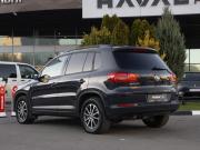 Volkswagen Tiguan I Рестайлинг Москва  - изображение 21