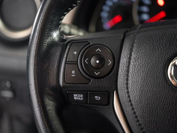 Toyota RAV4 IV (XA40) с пробегом 2013 года, цена 1 900 000 рублей, 99896 км, внедорожник, Автокод Объявления