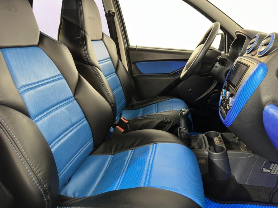 Lada (ВАЗ) Granta I Великий Новгород  - изображение 9