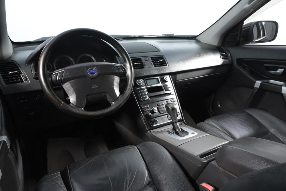 Volvo XC90 I Рестайлинг Новосибирск  - изображение 8