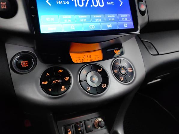 Toyota RAV4 III (XA30) с пробегом 2008 года, цена 999 000 рублей, 191000 км, внедорожник, Автокод Объявления