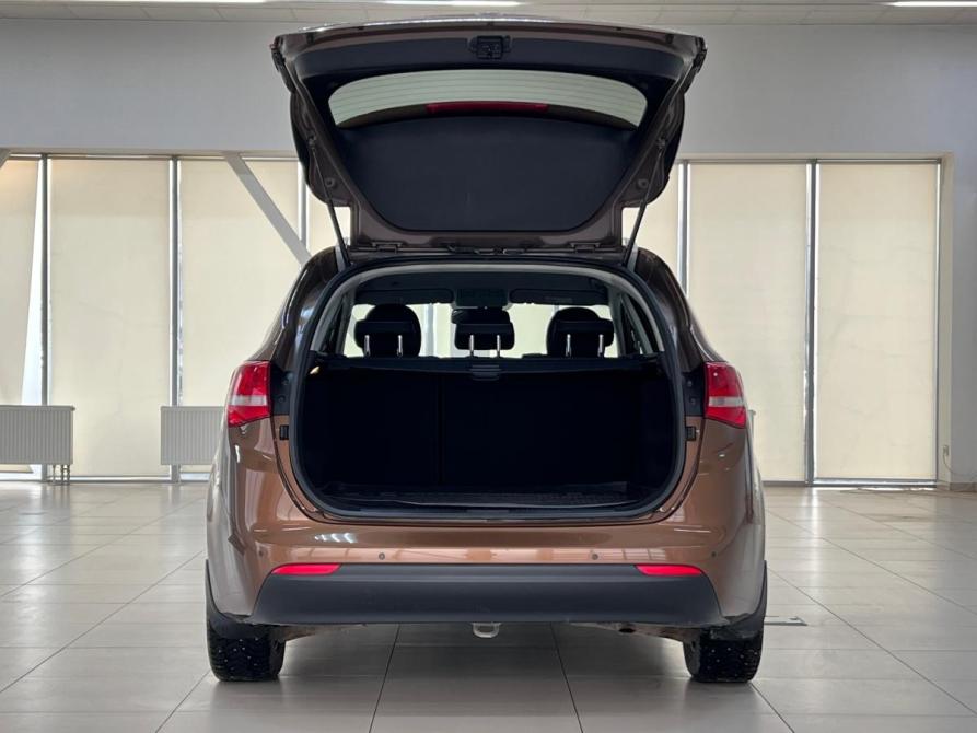 Kia Ceed II Рестайлинг Волгоград  - изображение 39
