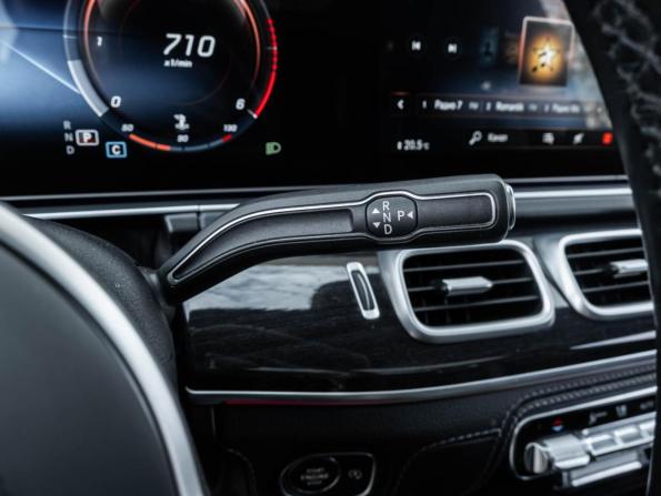 Mercedes-Benz GLS II (X167) с пробегом 2019 года, цена 7 999 000 рублей, 70424 км, внедорожник, Автокод Объявления