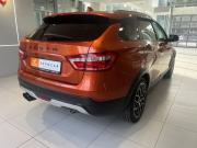 Lada (ВАЗ) Vesta I Нижний Новгород  - изображение 26