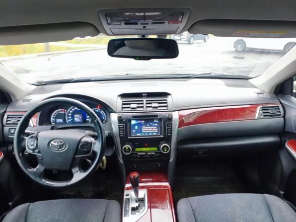 Toyota Camry VII (XV50) с пробегом 2013 года, цена 1 450 000 рублей, 300507 км, седан, Автокод Объявления