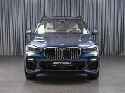 BMW X5 IV (G05/G18) Ставрополь  - изображение 36