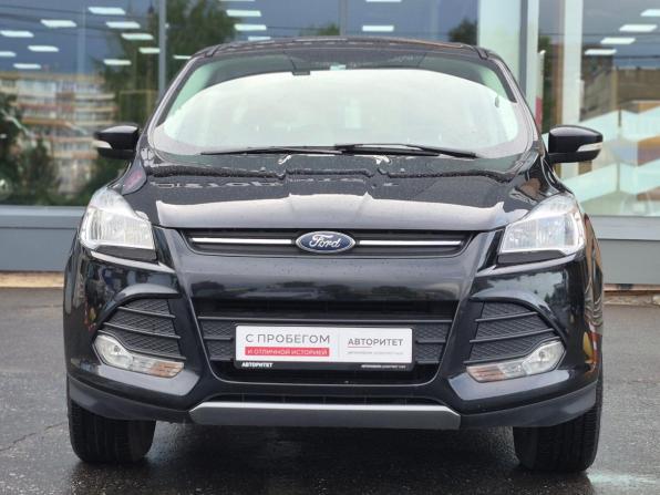 Ford Kuga II Рестайлинг с пробегом 2016 года, цена 1 690 000 рублей, 109760 км, внедорожник, Автокод Объявления