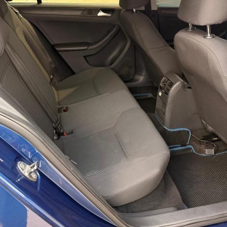 Volkswagen Jetta VI с пробегом 2014 года, цена 859 750 рублей, 196101 км, седан, Автокод Объявления