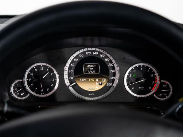 Mercedes-Benz E-Класс IV (W212 S212 C207) с пробегом 2011 года, цена 1 750 000 рублей, 97129 км, седан, Автокод Объявления