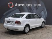 Volkswagen Polo V Рестайлинг Пермь  - изображение 30