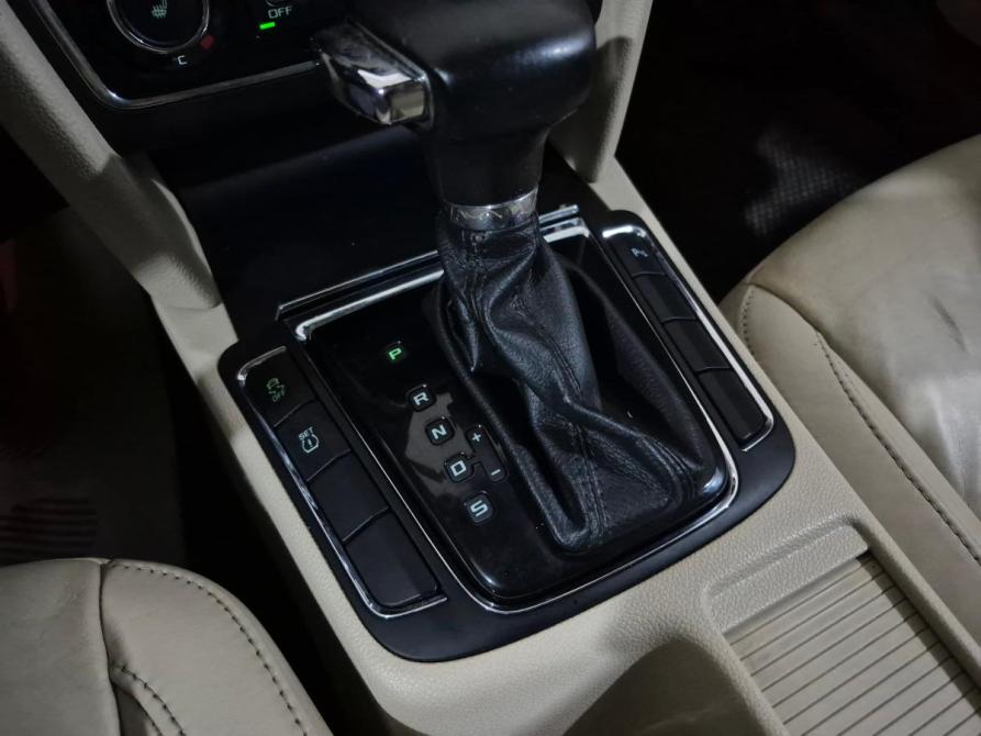 Skoda Superb II Альметьевск  - изображение 22