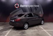 Lada (ВАЗ) Vesta I Ставрополь  - изображение 21
