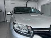Renault Sandero II Уфа  - изображение 30