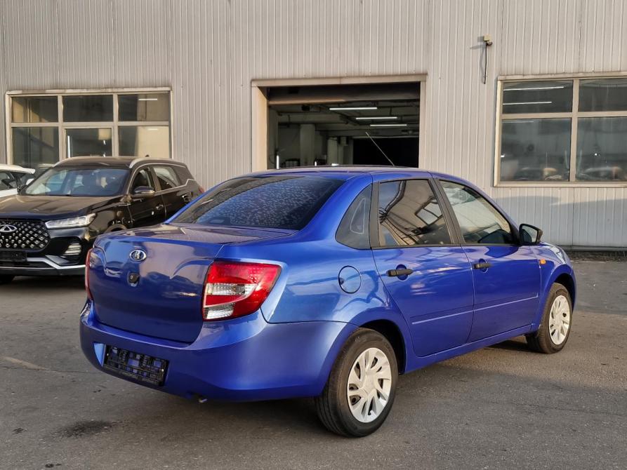 Lada (ВАЗ) Granta I Нижний Новгород  - изображение 3