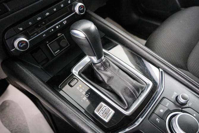 Mazda CX-5 II с пробегом 2020 года, цена 2 699 000 рублей, 98160 км, внедорожник, Автокод Объявления