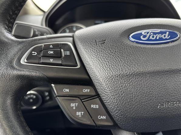 Ford EcoSport II Рестайлинг с пробегом 2019 года, цена 1 172 000 рублей, 106000 км, внедорожник, Автокод Объявления