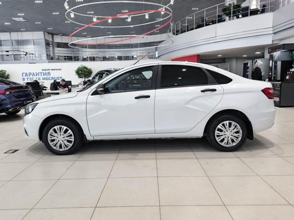 Lada (ВАЗ) Vesta I с пробегом 2018 года, цена 837 000 рублей, 120928 км, седан, Автокод Объявления