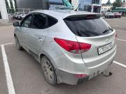 Hyundai ix35 I Рестайлинг Уфа  - изображение 11