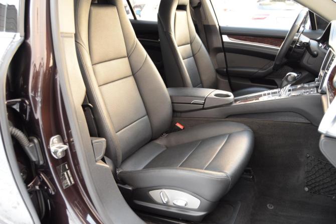 Porsche Panamera I с пробегом 2012 года, цена 3 100 000 рублей, 109600 км, лифтбек, Автокод Объявления