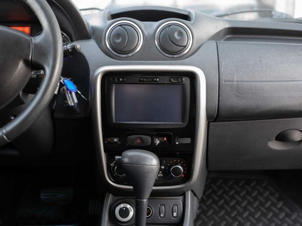 Renault Duster I с пробегом 2015 года, цена 790 000 рублей, 187151 км, внедорожник, Автокод Объявления