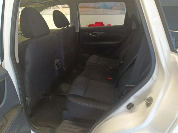 Nissan X-Trail III с пробегом 2018 года, цена 2 200 000 рублей, 99223 км, внедорожник, Автокод Объявления