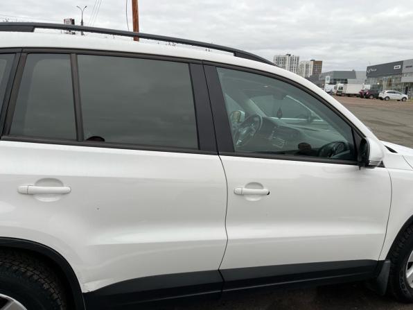 Volkswagen Tiguan I Рестайлинг с пробегом 2012 года, цена 1 350 000 рублей, 170941 км, внедорожник, Автокод Объявления
